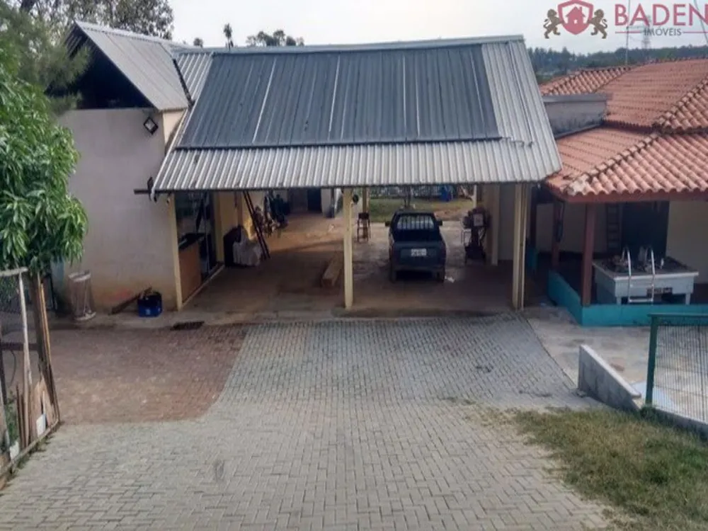 Chácara, 4 quartos, 2994 m² - Foto 4