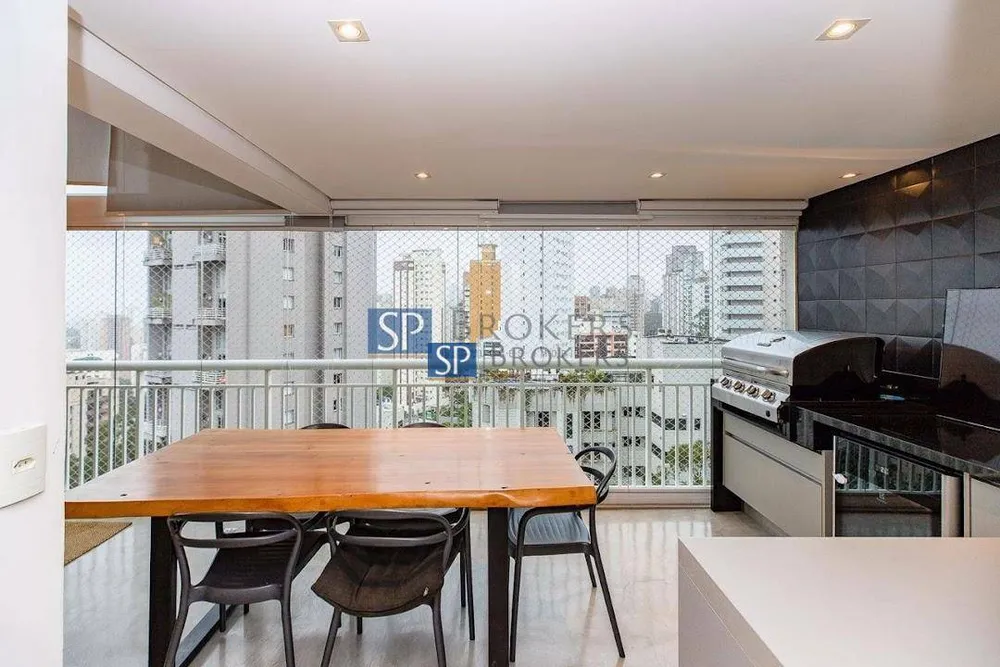 Apartamento, 4 quartos, 238 m² - Foto 2
