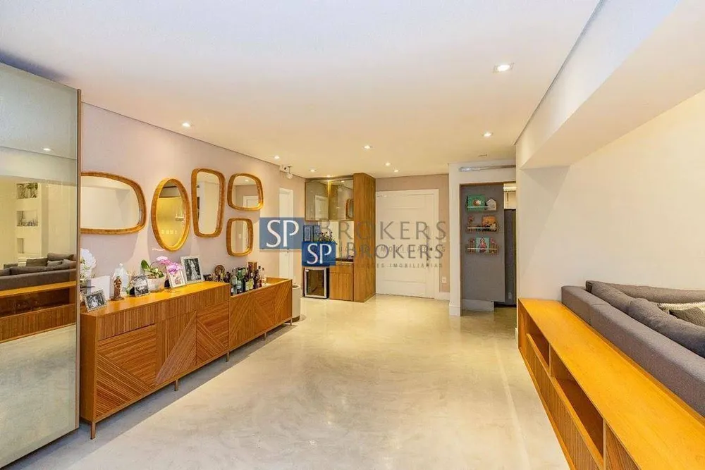 Apartamento, 4 quartos, 238 m² - Foto 3