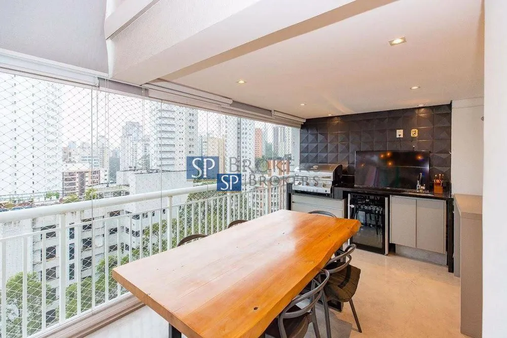 Apartamento, 4 quartos, 238 m² - Foto 1