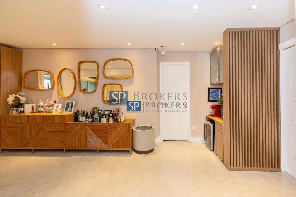 Apartamento, 4 quartos, 238 m² - Foto 4