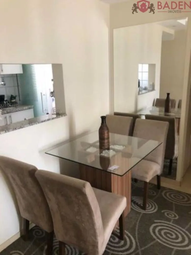 Apartamento, 3 quartos, 67 m² - Foto 1