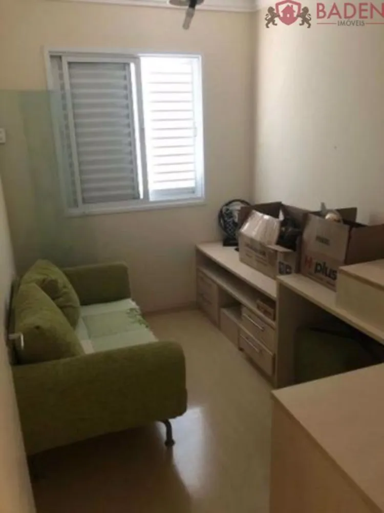 Apartamento, 3 quartos, 67 m² - Foto 2