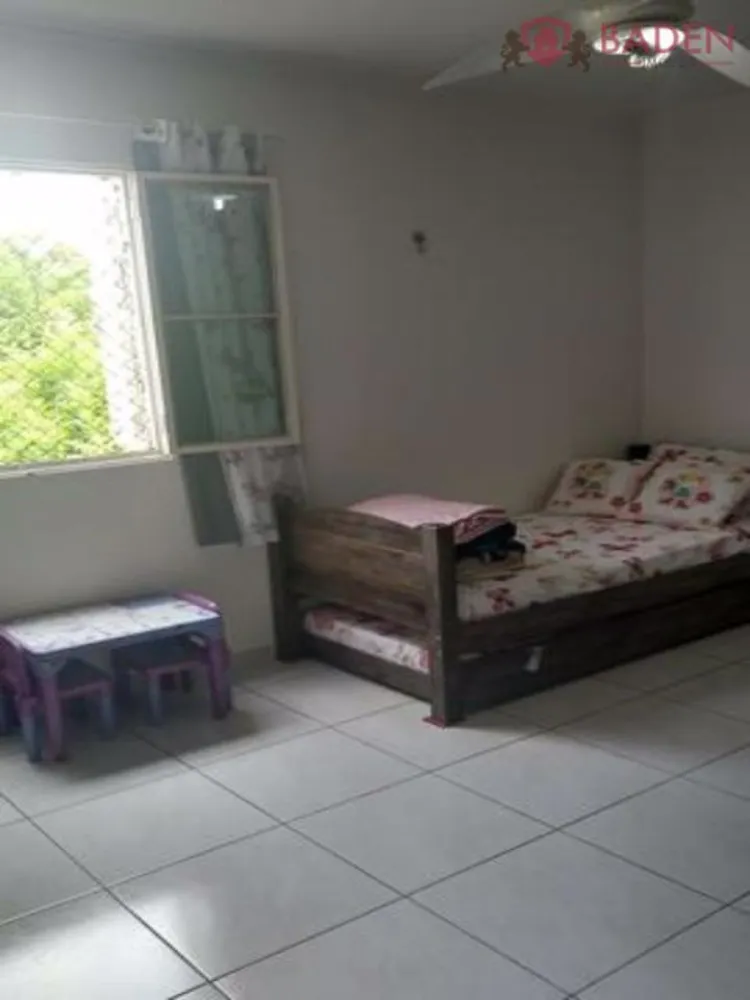 Apartamento, 3 quartos, 77 m² - Foto 2