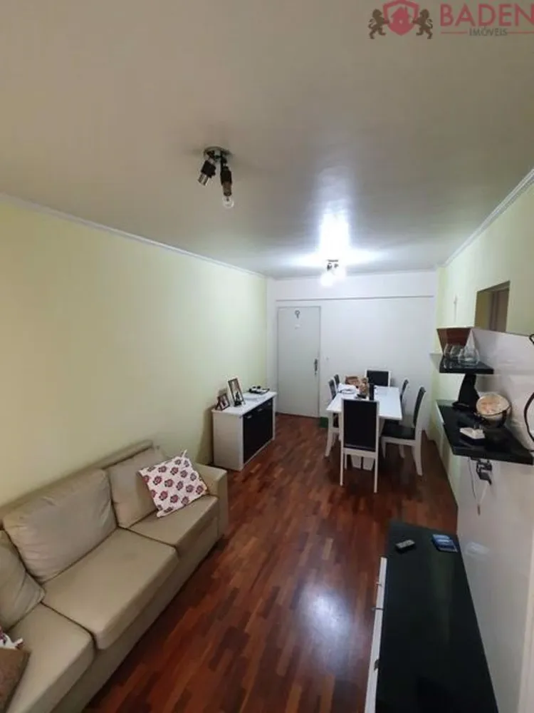 Apartamento, 2 quartos, 62 m² - Foto 1