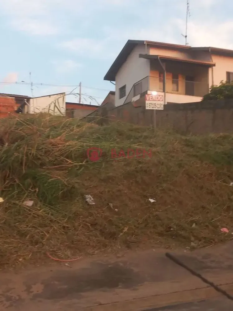 Terreno, 360 m² - Foto 4