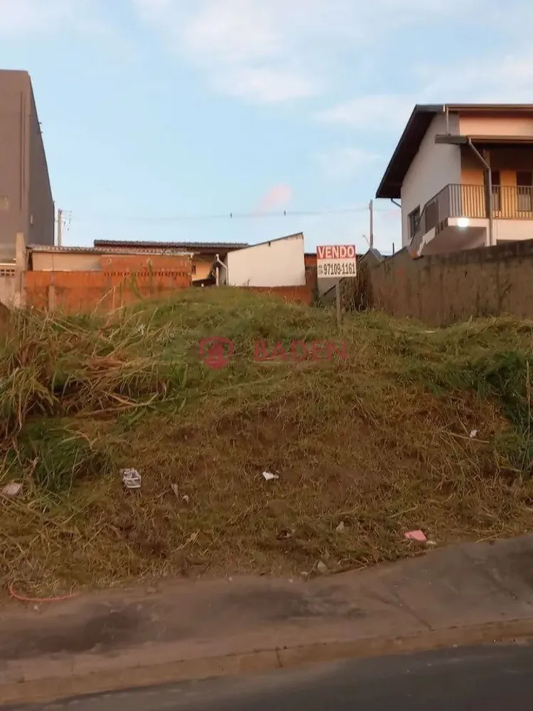 Terreno, 360 m² - Foto 2
