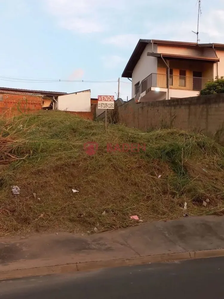 Terreno, 360 m² - Foto 3