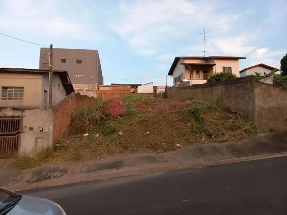 Terreno, 360 m² - Foto 1