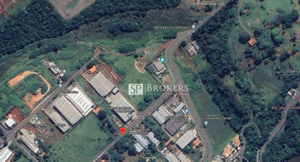 Terreno, 2500 m² - Foto 3