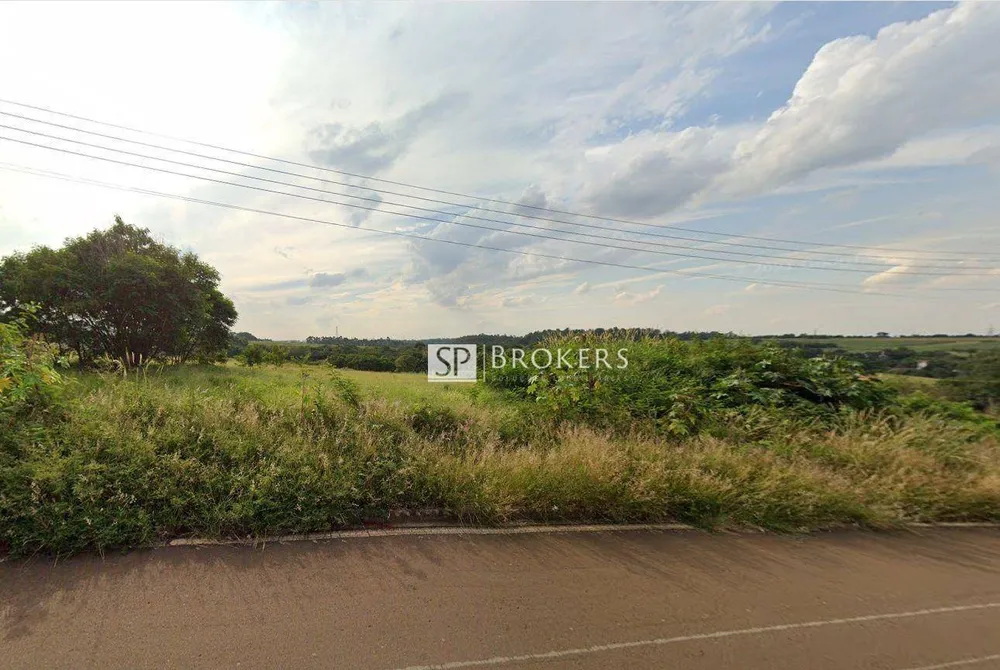 Terreno, 2500 m² - Foto 1