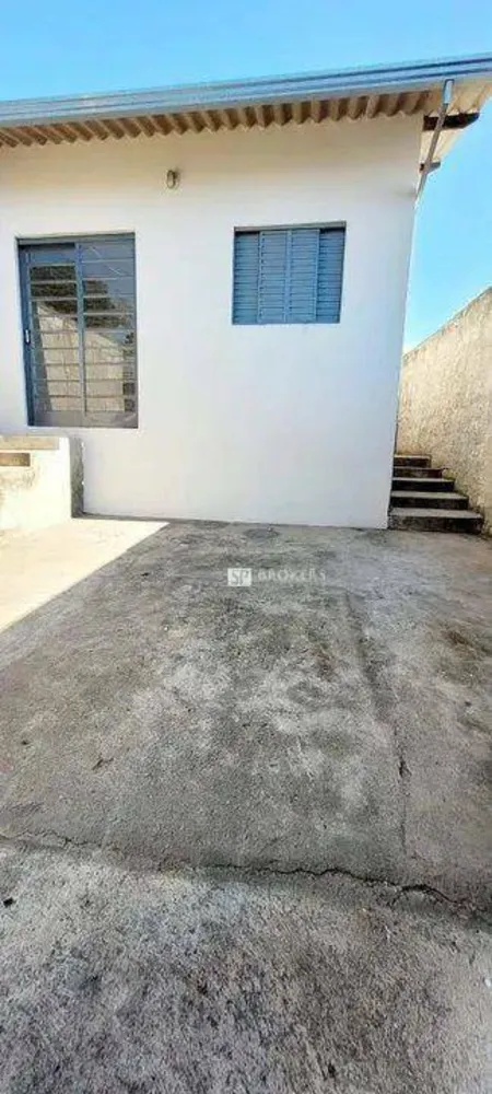 Casa, 1 quarto, 50 m² - Foto 3