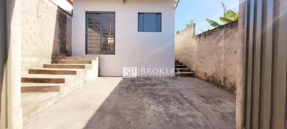 Casa, 1 quarto, 50 m² - Foto 1
