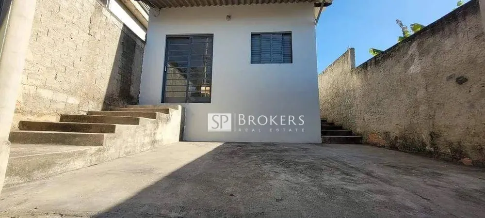 Casa, 1 quarto, 50 m² - Foto 2