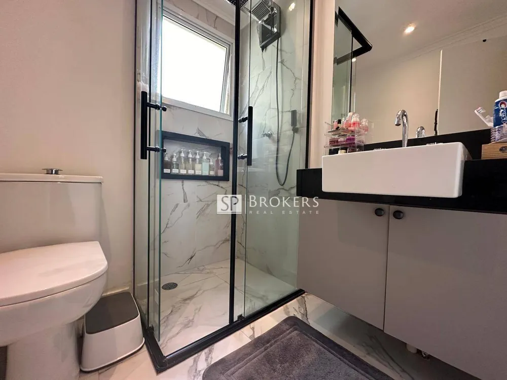 Apartamento, 2 quartos, 42 m² - Foto 2