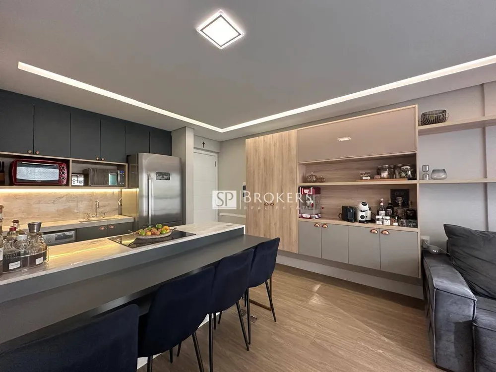 Apartamento, 2 quartos, 42 m² - Foto 1