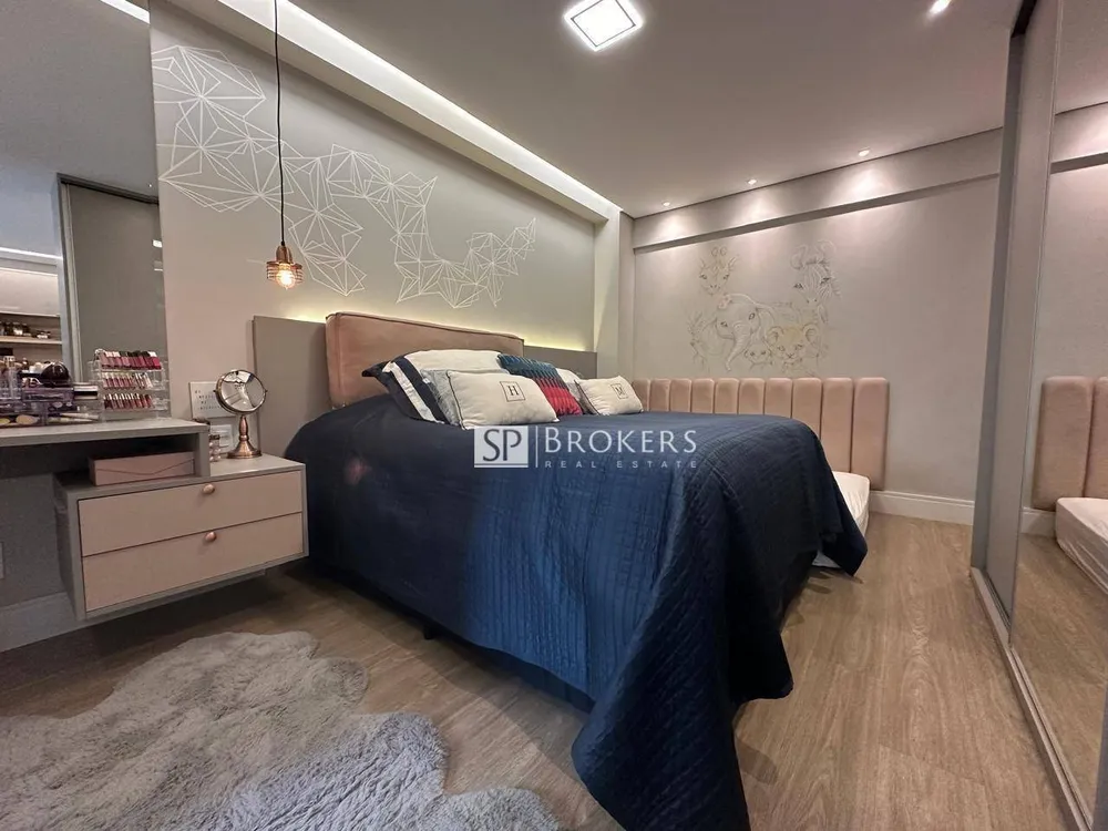 Apartamento, 2 quartos, 42 m² - Foto 4