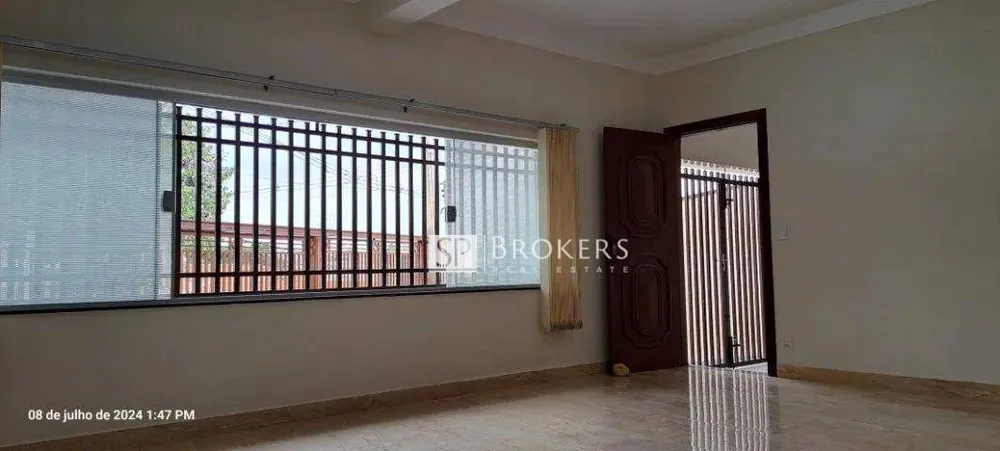 Casa, 3 quartos, 220 m² - Foto 1