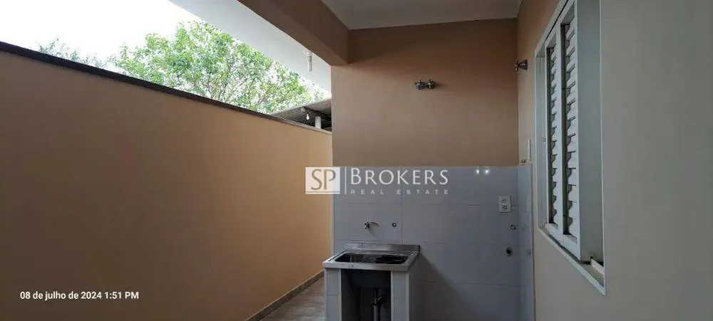 Casa, 3 quartos, 220 m² - Foto 4