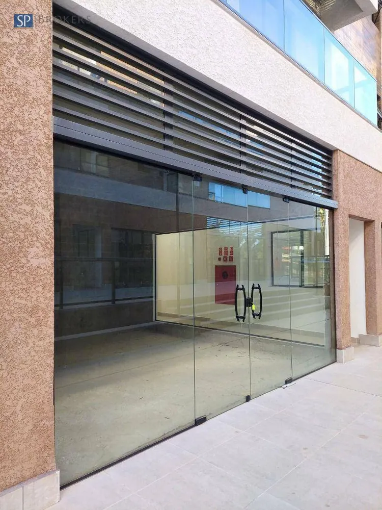 Sala-Conjunto, 36 m² - Foto 4