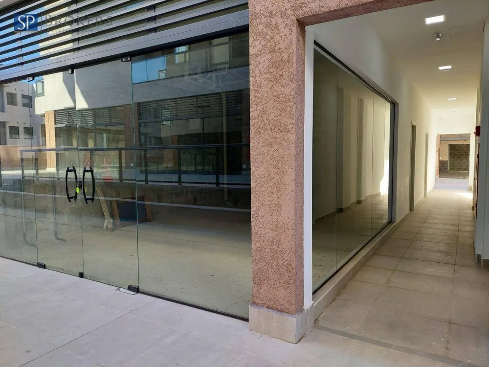 Sala-Conjunto, 36 m² - Foto 2