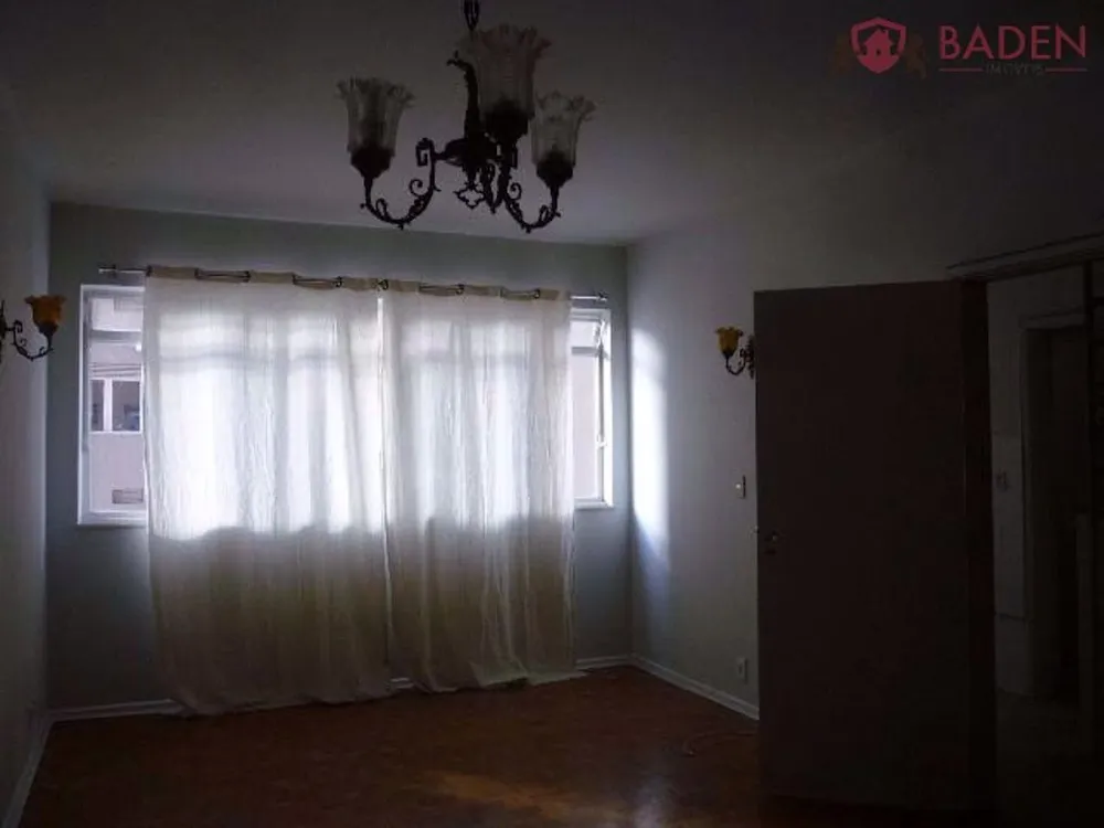 Apartamento, 2 quartos, 104 m² - Foto 1