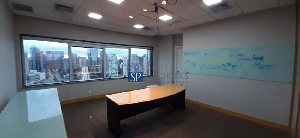 Sala-Conjunto, 280 m² - Foto 2