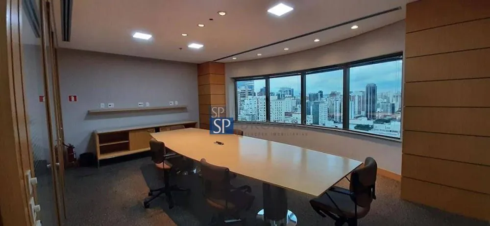 Sala-Conjunto, 280 m² - Foto 1