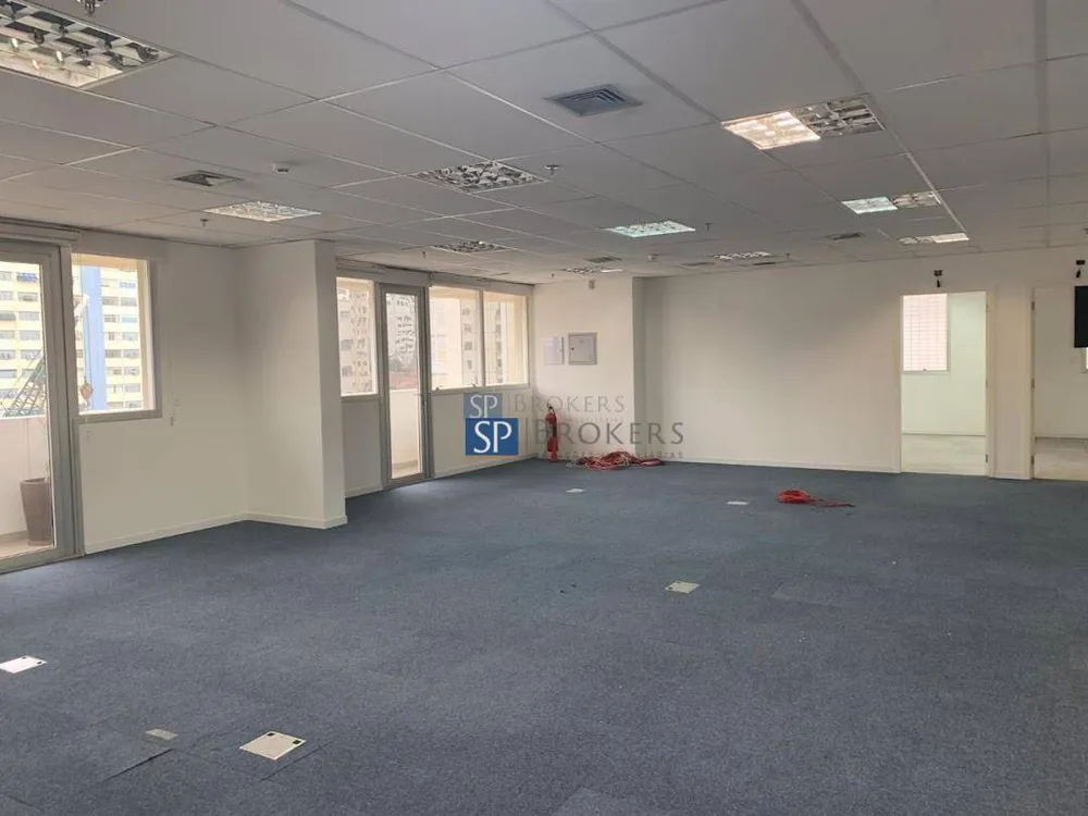Sala-Conjunto, 316 m² - Foto 1