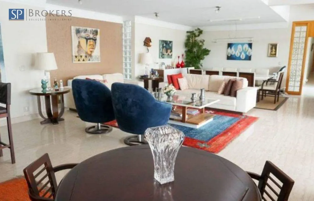 Casa de Condomínio, 5 quartos - Foto 4