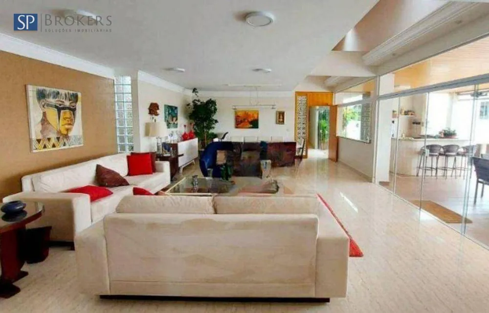Casa de Condomínio, 5 quartos - Foto 3