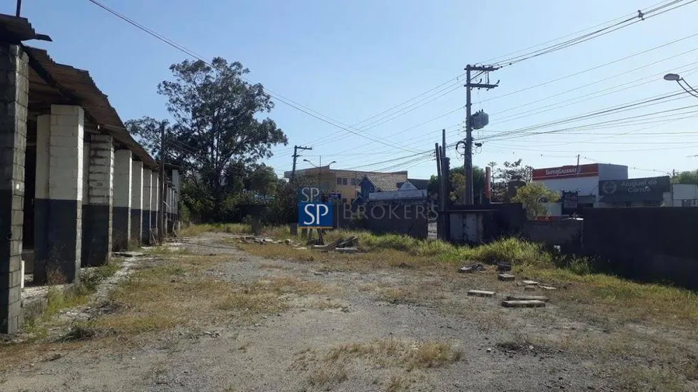 Terreno, 3 hectares - Foto 1