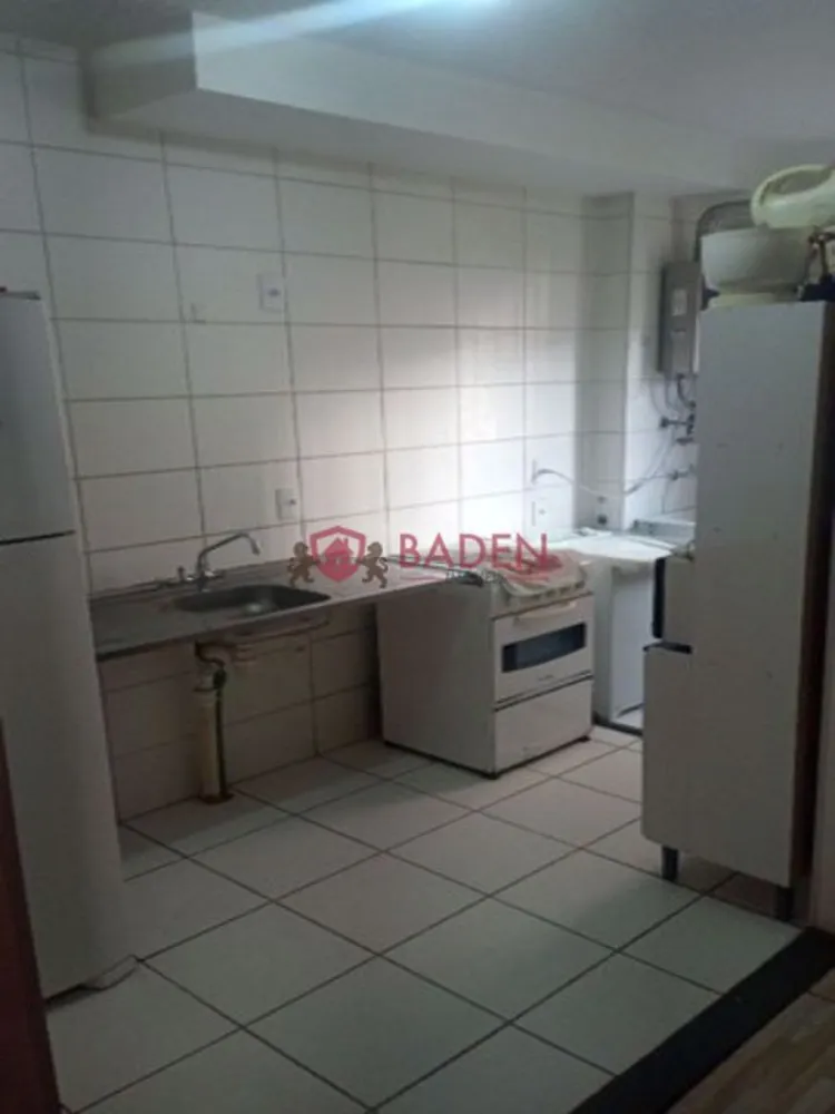 Apartamento, 2 quartos, 44 m² - Foto 4
