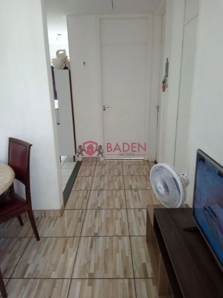 Apartamento, 2 quartos, 44 m² - Foto 3