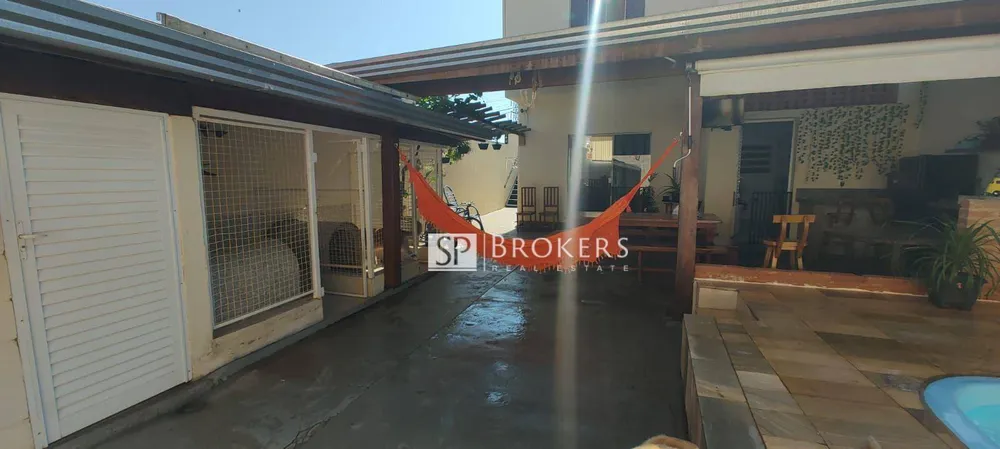 Casa, 3 quartos, 164 m² - Foto 2