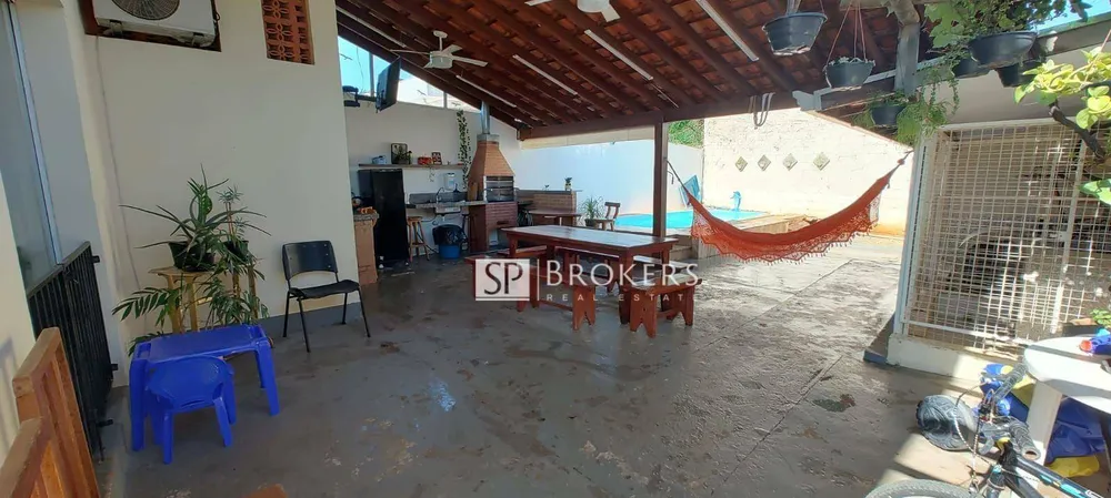 Casa, 3 quartos, 164 m² - Foto 4