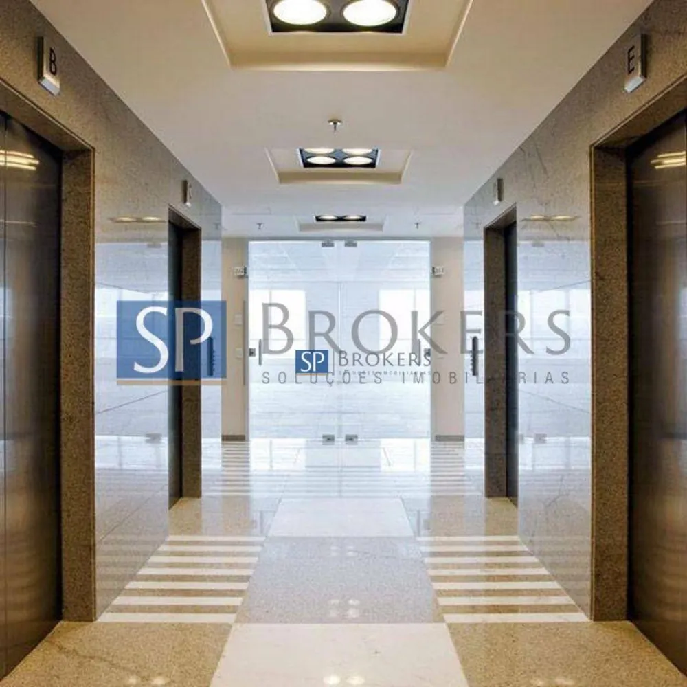 Sala-Conjunto, 544 m² - Foto 3