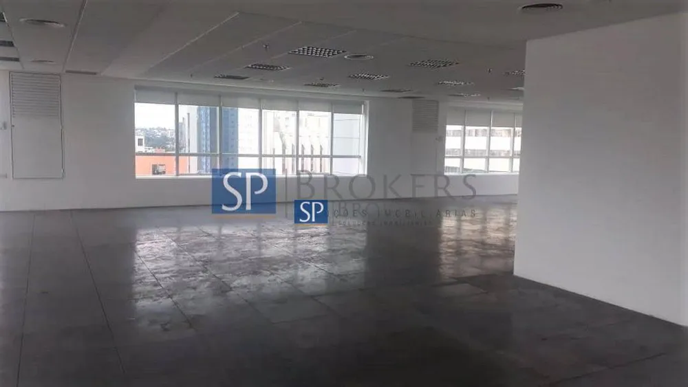 Sala-Conjunto, 544 m² - Foto 1
