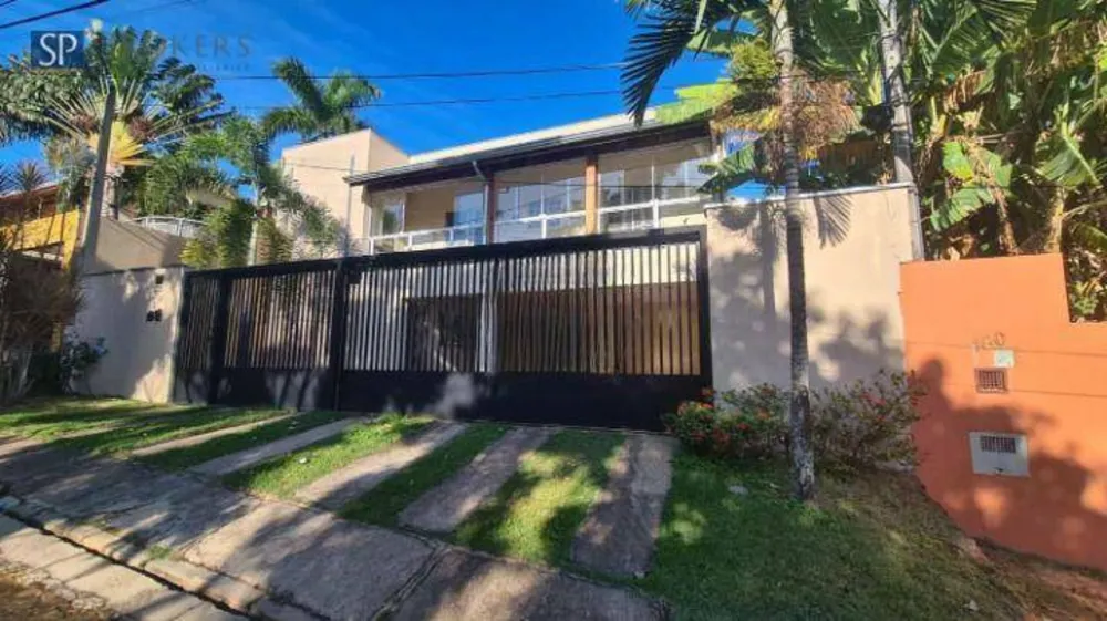 Casa, 3 quartos, 352 m² - Foto 1