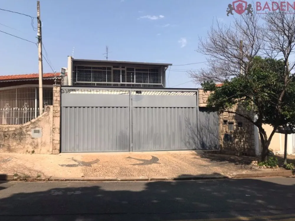 Casa, 3 quartos, 265 m² - Foto 1