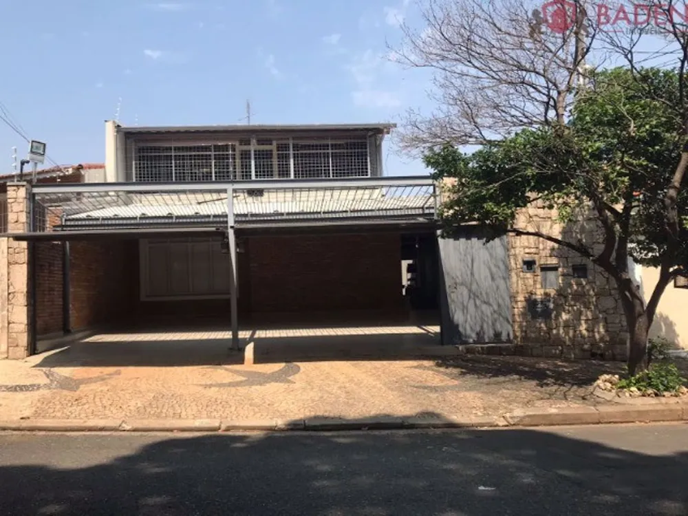 Casa, 3 quartos, 265 m² - Foto 2