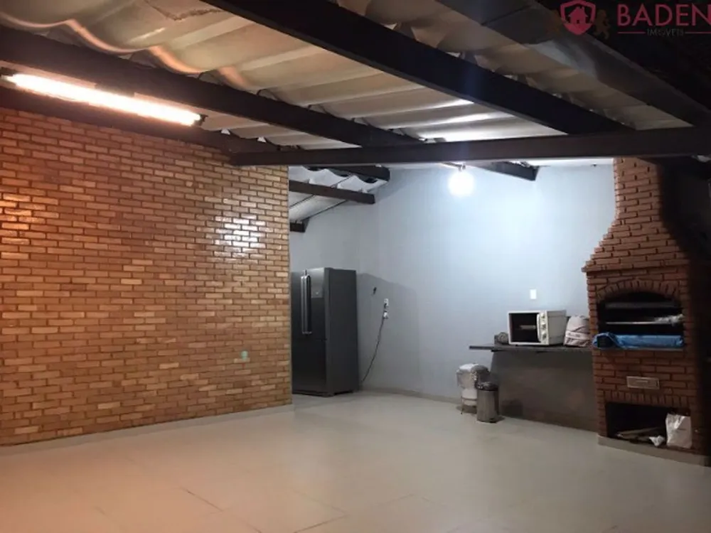 Casa, 3 quartos, 265 m² - Foto 4