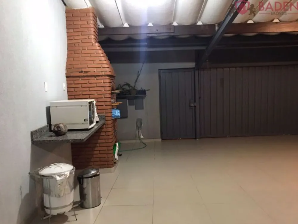 Casa, 3 quartos, 265 m² - Foto 3