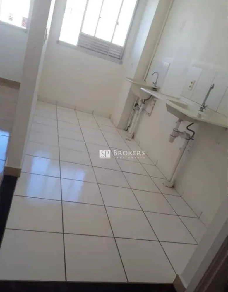 Apartamento, 2 quartos, 48 m² - Foto 4