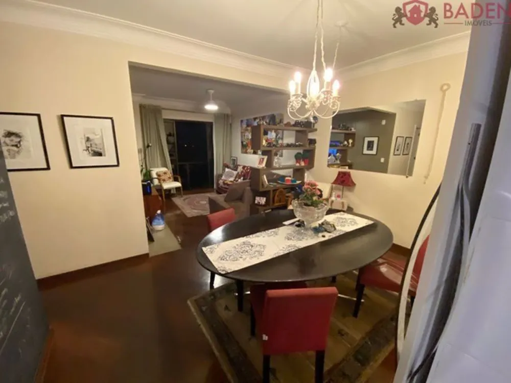 Apartamento, 3 quartos, 100 m² - Foto 3