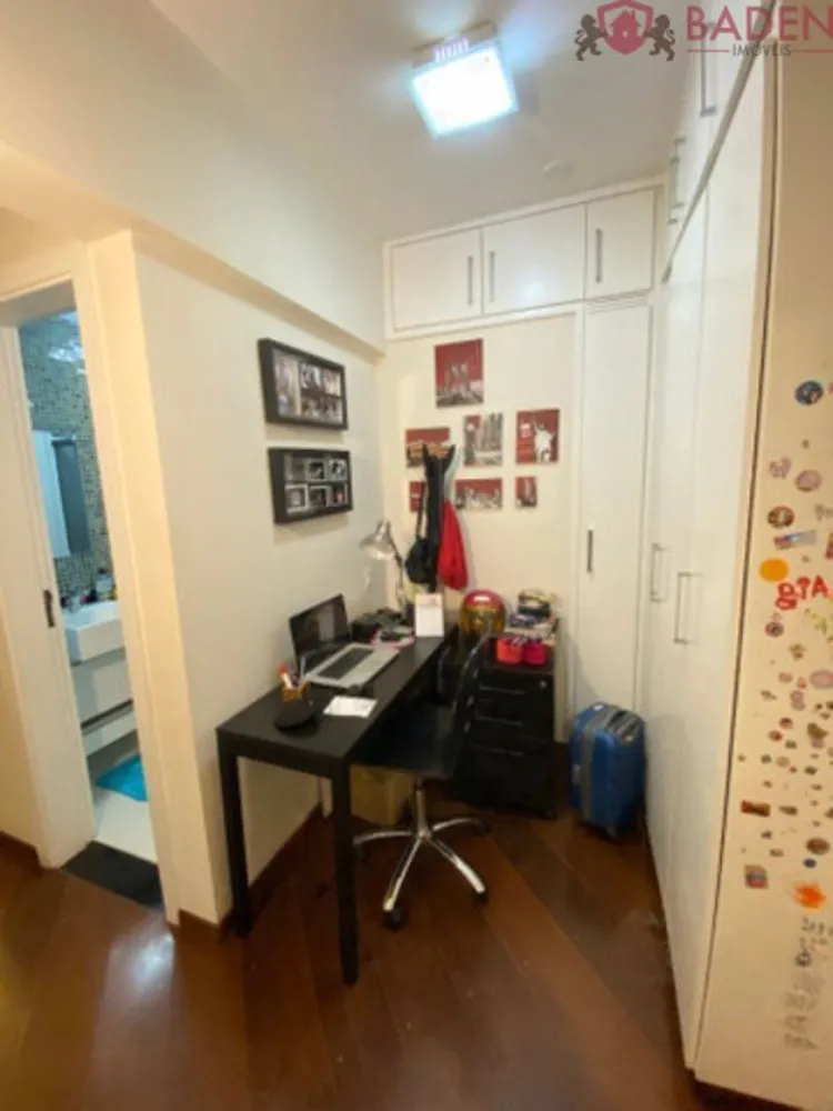 Apartamento, 3 quartos, 100 m² - Foto 4