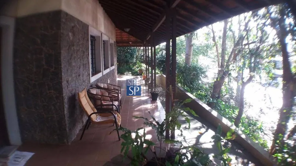 Casa, 5 quartos, 300 m² - Foto 2