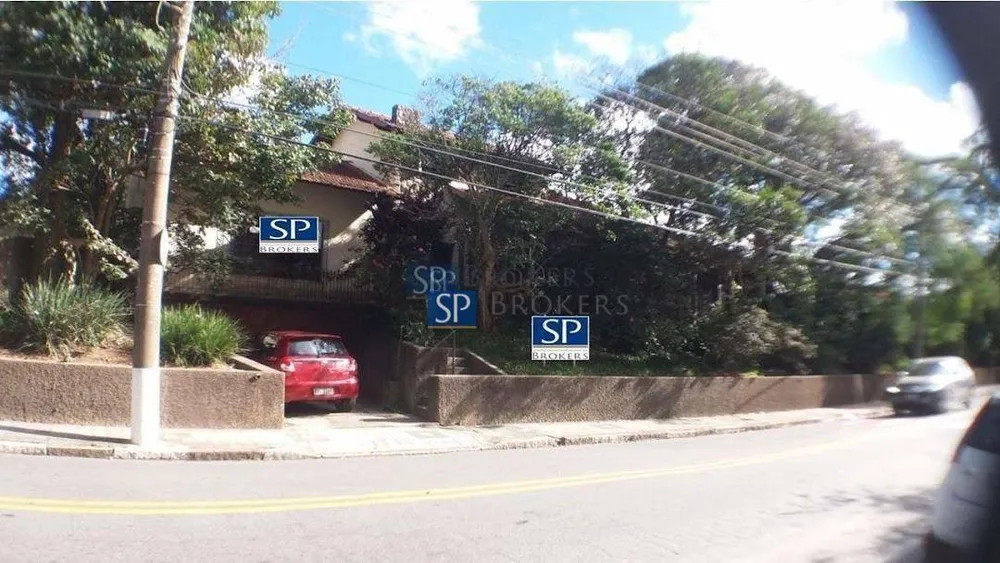 Casa, 5 quartos, 300 m² - Foto 4