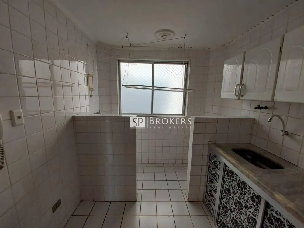 Apartamento, 2 quartos, 48 m² - Foto 4
