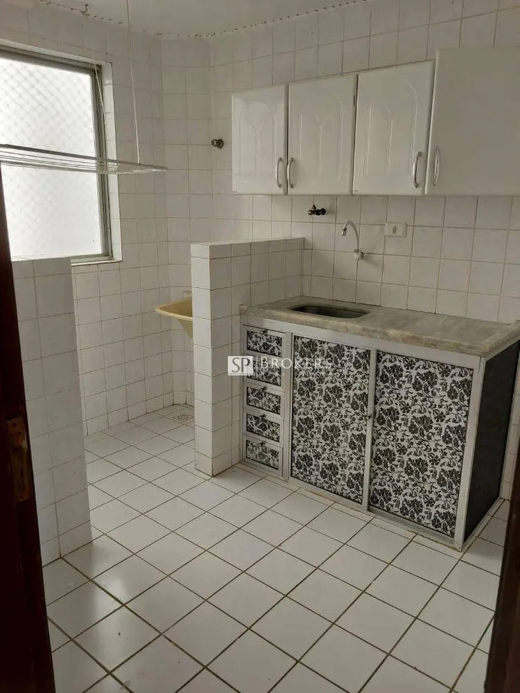 Apartamento, 2 quartos, 48 m² - Foto 3